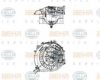 HELLA 8EW 009 158-321 Interior Blower